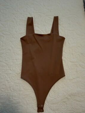 Abercrombie Bodysuit